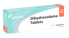 Dihydrocodeine