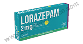 Lorazepam