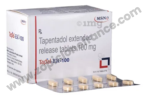 Tapentadol